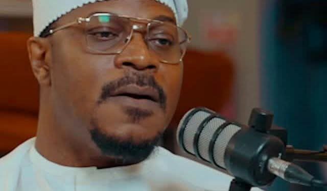 Governorship Aspirant Gbadebo Rhodes-Vivour Dumps Labour Party Ahead Of 2027 Elections, Joins ADC