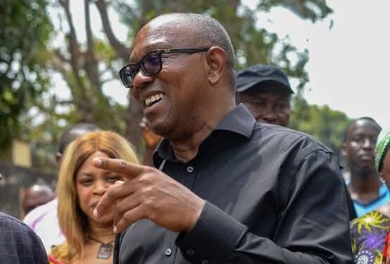 ‘Doctor Advised Me To Rest’ – Peter Obi Opens Up On Health, Temporarily Suspends Public Engagements