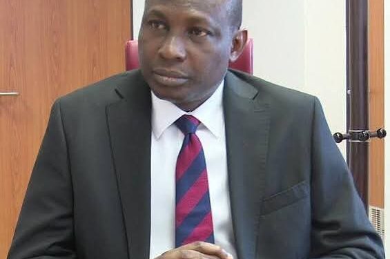 Yahoo Boys Are Responsible For Strict Visa Restrictions Abroad — EFCC