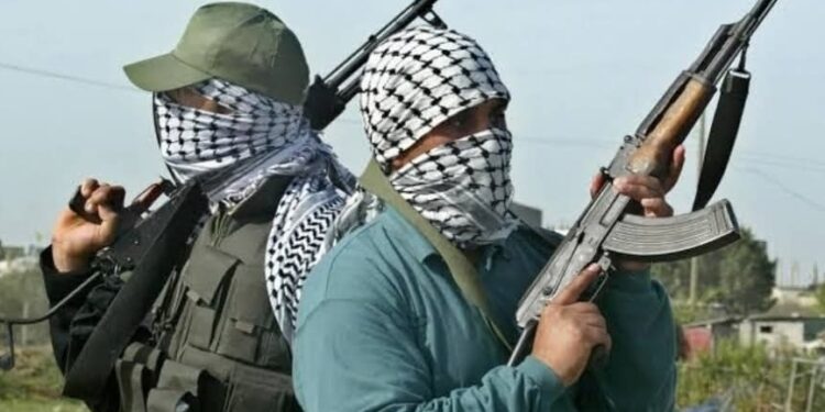 BREAKING: Bandits Kill Eight, Injure 18, Kidnap Several In Fresh Attack On Southern Kaduna Village