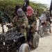 Boko Haram Fighters Launch Attack On Ngala Community In Borno State