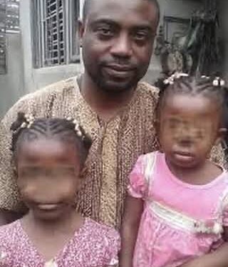 Police Confirm Arrest Of Woman Who Accused Husband Of Defiling Two Daughters