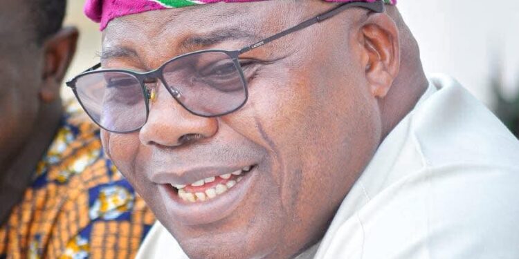 Ondo Lawmakers begin impeachment of Speaker, Oladiji