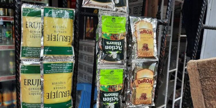 MAN asks senate to halt plan to ban sachet alcohol, says N1.9trn investments at risk