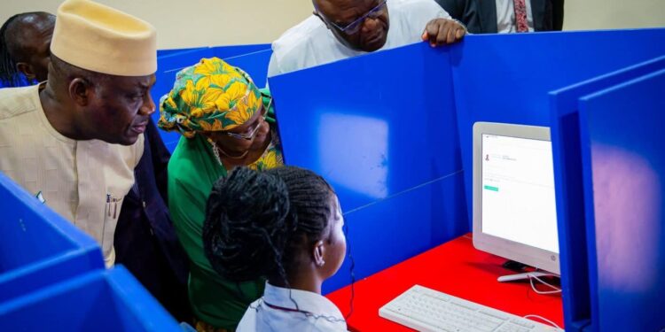 Lawmakers ask WAEC to suspend 2026 plans on CBT transition