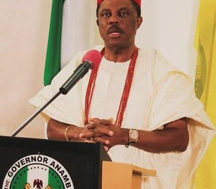 JUST IN: “Obiano Is Not Dead, He’s Hale And Hearty” — Former Commissioner, Don Adinuba Reveals