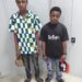 Two Nigerians Jailed For Attempting To Obtain Ghana Cards Using False Identities