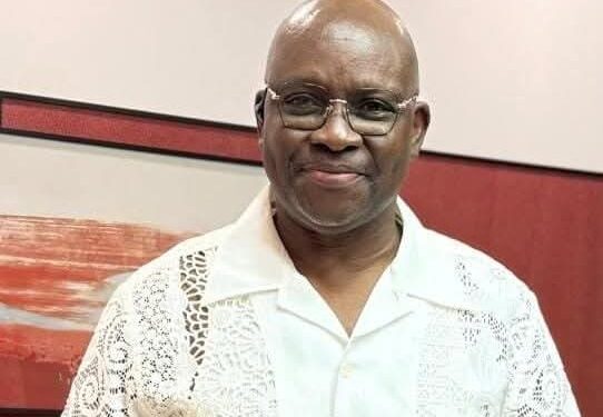 ‘You’re a reference point in governance’ — Wike celebrates Fayose at 65