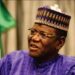 Sule Lamido: I went to court to reclaim my rights, not to fight PDP