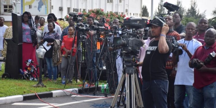 CPJ: Nigerian journalists still face arrests despite Cybercrime Act reforms