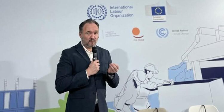 COP30: Experts call for inclusive policies to prevent inequality in energy transition