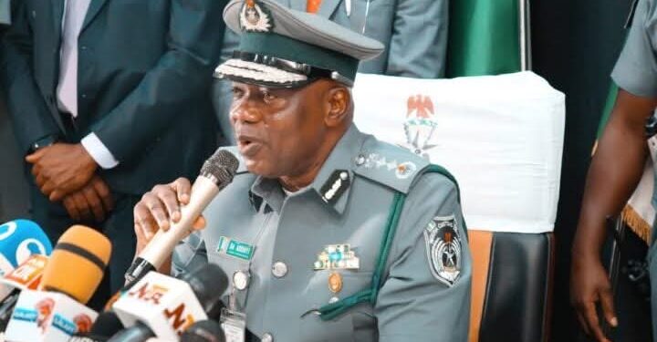 Encouraging cross-border trade yields huge benefits, says Adeniyi