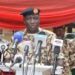 Nigerian Army Refutes Claims Of Brigadier General’s Abduction By ISWAP In Borno, Labels Report As False