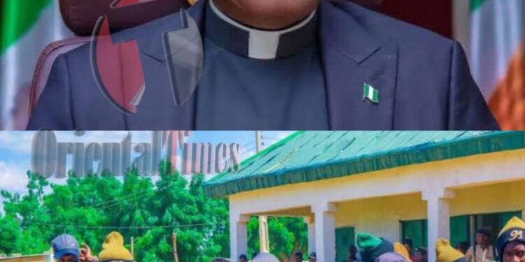 Insecurity: Benue Residents Pay Kdnappers N100,000 For Protection