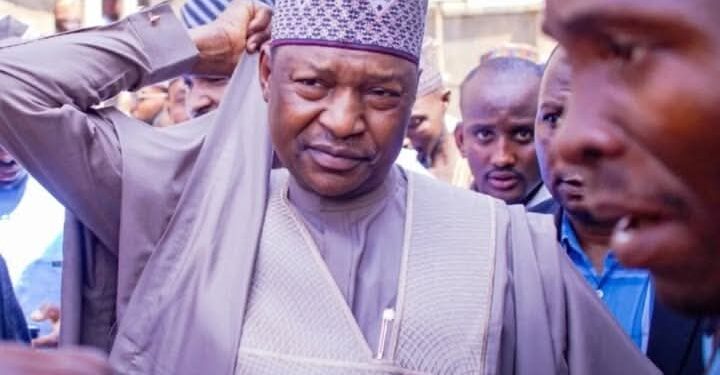 Malami declares 2027 Kebbi governorship bid, says he’ll salvage state