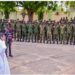 ‘Your sacrifices won’t be in vain’ — Matawalle says Tinubu proud of troops’ success in north-west
