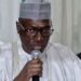 Makarfi resigns as PDP BoT secretary, says chairman and secretary can’t come from same zone