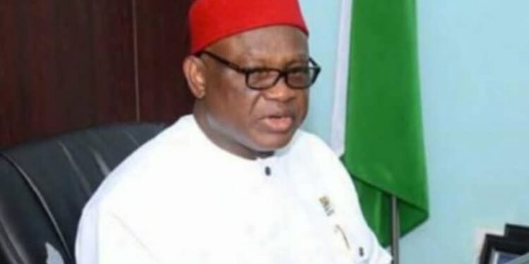 IAD proposes all Igbo political summit to end ‘unjust marginalisation’
