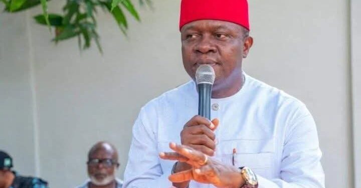 ‘You must lead from the front’ — Valentine Ozigbo writes Tinubu on killings, abductions