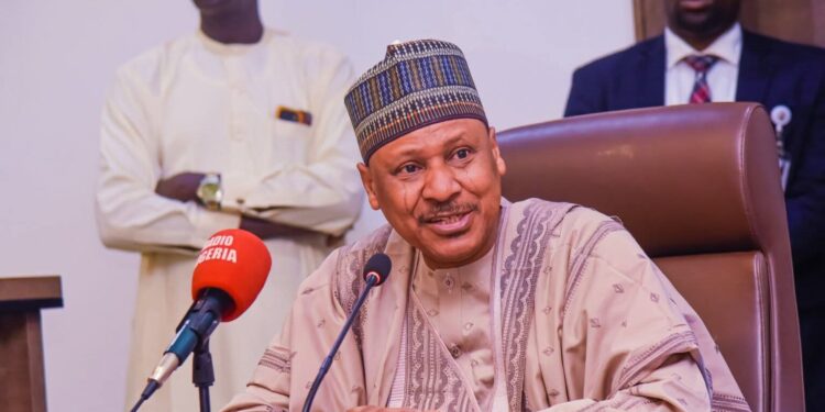 Mohammed Idris: Tinubu has placed security on highest alert after Kebbi, Kwara attacks