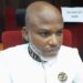 The detained leader of the proscribed Indigenous People of Biafra, Nnamdi Kanu, will today get judgement in his terrorism trial