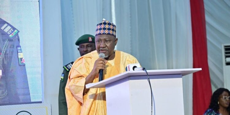 We have a fair idea of abducted schoolgirls’ location, says Kebbi senator