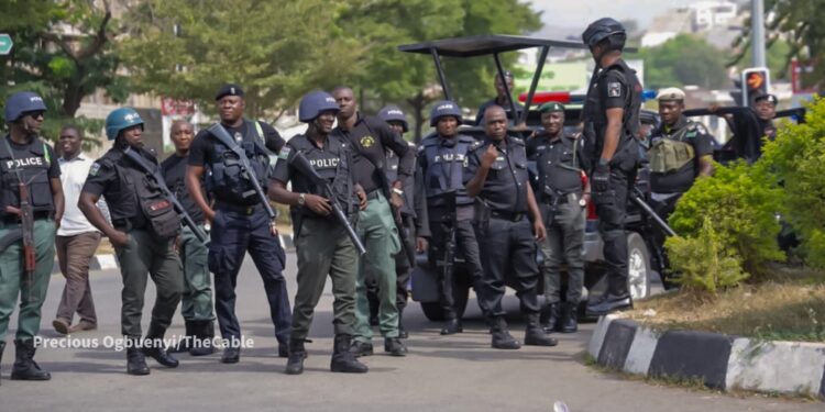 Turaki faction spokesperson: Standoff at PDP HQ shameful — people could’ve been killed