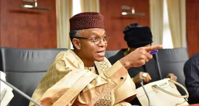 El-Rufai: Nigerians are tired of APC — 230m voters will defeat 25 governors in 2027