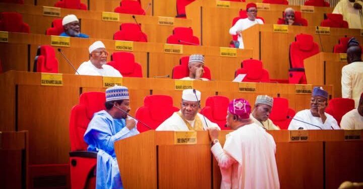 Senate advances bill to give MOFI full powers to manage national investments
