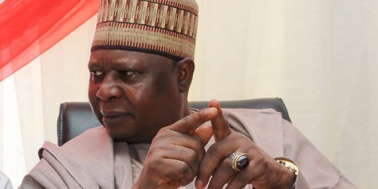 PRP asks Turaki to withdraw ‘reckless and unpatriotic’ call for Trump’s intervention in Nigeria