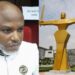 Court convicts Nnamdi Kanu on two counts of engaging in terrorism act