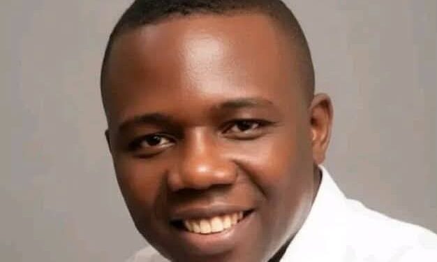 Nigerian student wins re-election as president of All-Africa Students Union