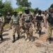 Troops arrest suspected kidnapper negotiating N20m ransom in Taraba