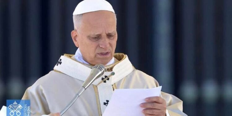 Pope Leo seeks release of abducted priests, students in Nigeria, Cameroon