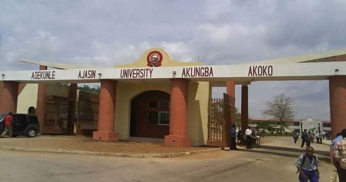 Two Ondo Varsity Students Allegedly Raped Female Schoolmate With Alcoholic Drinks
