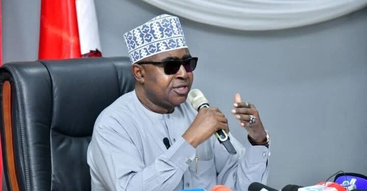 Military leaders didn’t want Tinubu to become Lagos governor, says Marwa