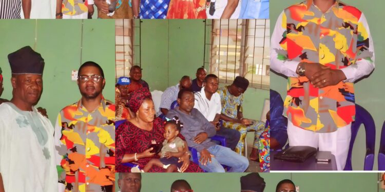 POLITICS: Hon. Taiwo Abidakun Pledges People-Centric Representation In Owo