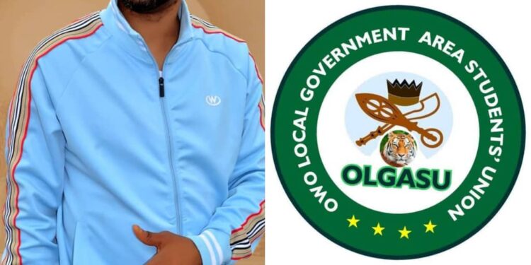 SPORT DEVELOPMENT: Owo Students Honors Hon. Taiwo Abidakun for Sponsoring OghoPride’25 Football Tournament