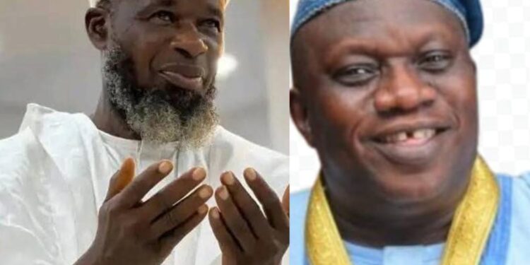 Adigun Family Congratulates Sheykh Yunus Anola On Emergence as Owo Chief Imam