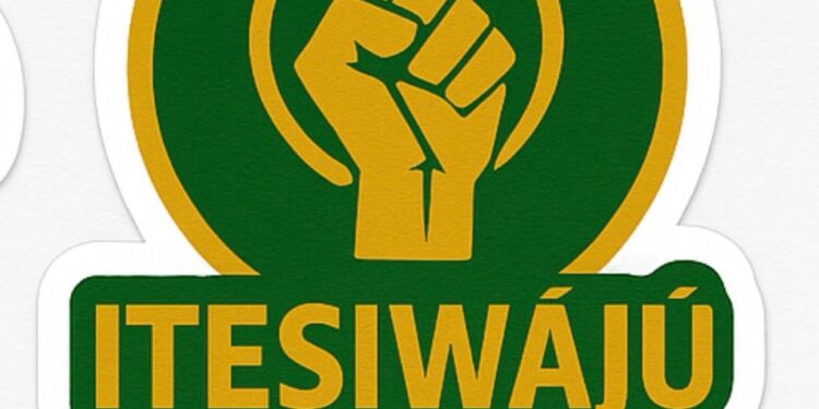 IJEBU STATE: A 60-YEAR DEMAND THAT CANNOT BE RENAMED OR NEGOTIATED