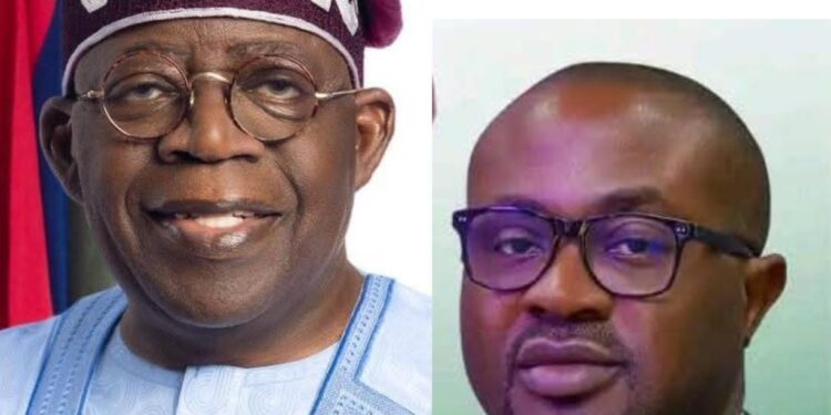 Asiwaju Mandate Group (AMG) launches Tinubu re-election mobilization across the 11 wards in Owo
