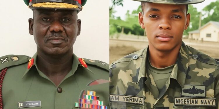 ‎“Wike’s Verbal Assault On The Military Officer In Uniform Poses A Clear Threat To National Security” — Fmr. Chief Of Army Staff, General TY Buratai