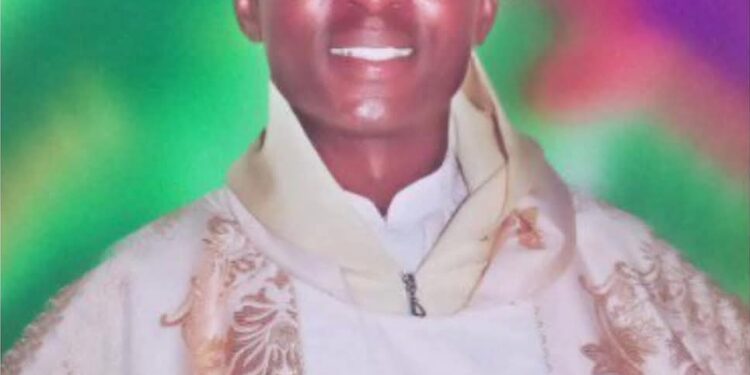 One Killed As Terrorists Kidnap Catholic Priests And Many Others In Kaduna Community