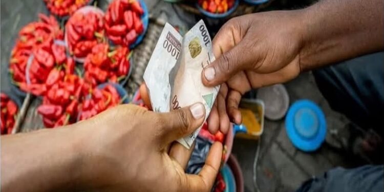 Nigeria Inflation Drops To 16.05% From 18. 02%