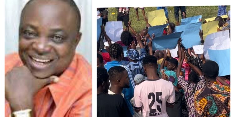 ADELEGBE’S PERILOUS GAMBLE: OWO REJECTS THE POLITICS OF SUBVERSION AND ANARCHY