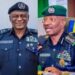 Why President Tinubu Appointed Tunji Disu as acting Inspector-General of Police