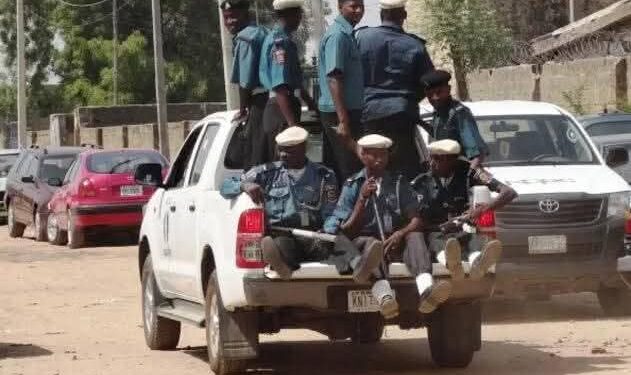 Hisbah Board Arrests Christian Man and Muslim Woman Over Alleged Cohabitation in Dutsinma