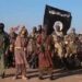 TRAGEDY UNFOLDS: Boko Haram and ISWAP Execute Joint Attack in North-East Nigeria