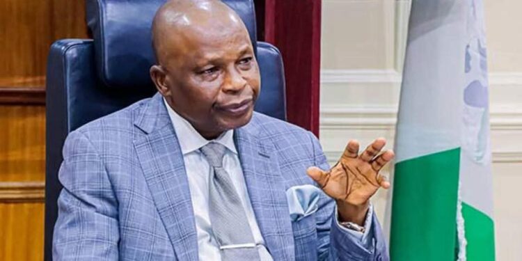 Justice Minister Faults Centralised Contract Payments, Warns of Systemic Delays in Nigeria’s Capital Projects