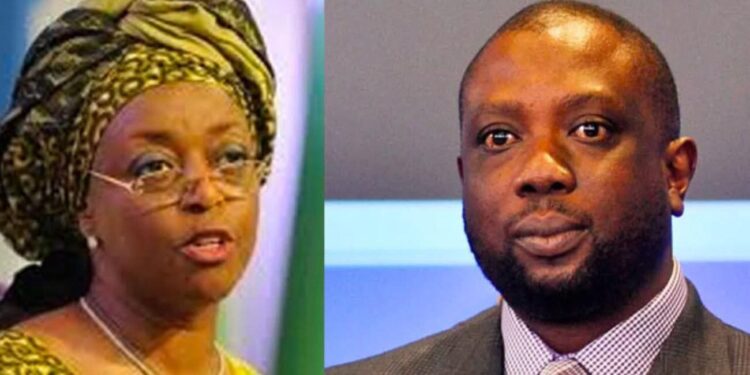 London Corruption Trial Plays Audio Linking Diezani Alison-Madueke and Kola Aluko Beyond Oil Deals